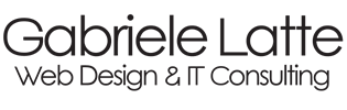 logo-gabriele-latte-web-design-&-it-consulting-mobile