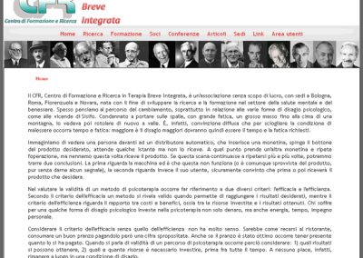 gabriele-latte-web-design-&-it-consulting-portfolio-progetti-2003-2013-cfr-terapiabreveintegrata