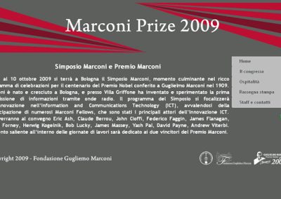 gabriele-latte-web-design-&-it-consulting-portfolio-progetti-2003-2013-marconicentenarionobel-simposio