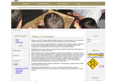 gabriele-latte-web-design-&-it-consulting-portfolio-progetti-2003-2013-museocivicoarcheologico