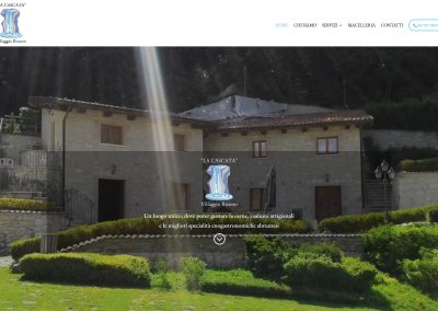 gabriele-latte-web-design-&-it-consulting-portfolio-progetti-2015-2020-villaggioristorolacascata