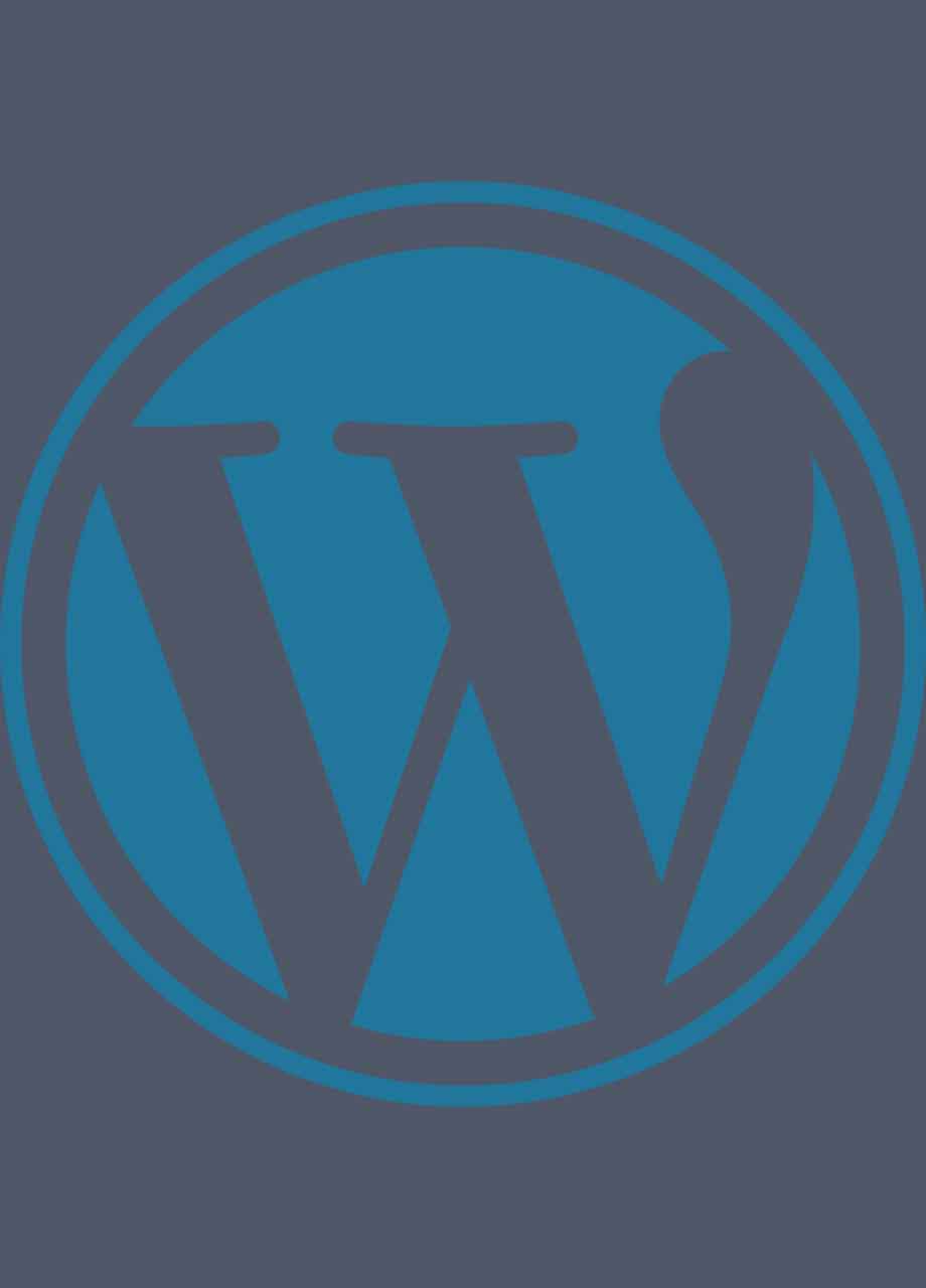 Assistenza WordPress a Bologna